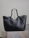 Y TOTE IN LEATHER - Image 2