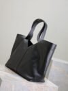 Y TOTE IN LEATHER - Image 5