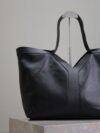 Y TOTE IN LEATHER - Image 4