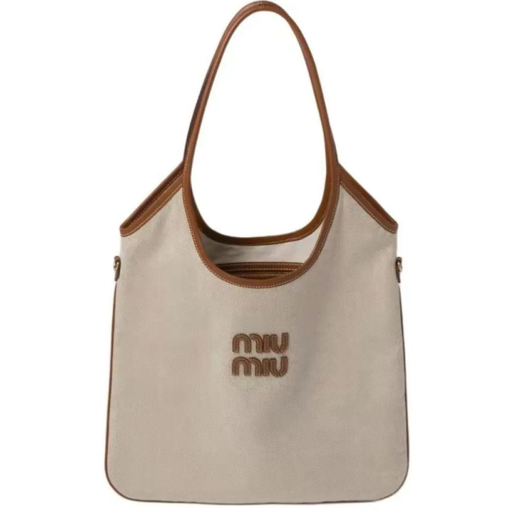 ОБРАЗЕЦ (2) Segeltuch handtaschen 35cm - Image 1