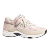 Sneakers Light Pink/beigen