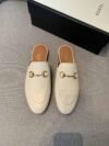 Jordaan loafer beige - Image 2