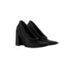 Berlin-Pumps Black 9.5cm