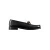 Chess-Loafer Black - Image 4