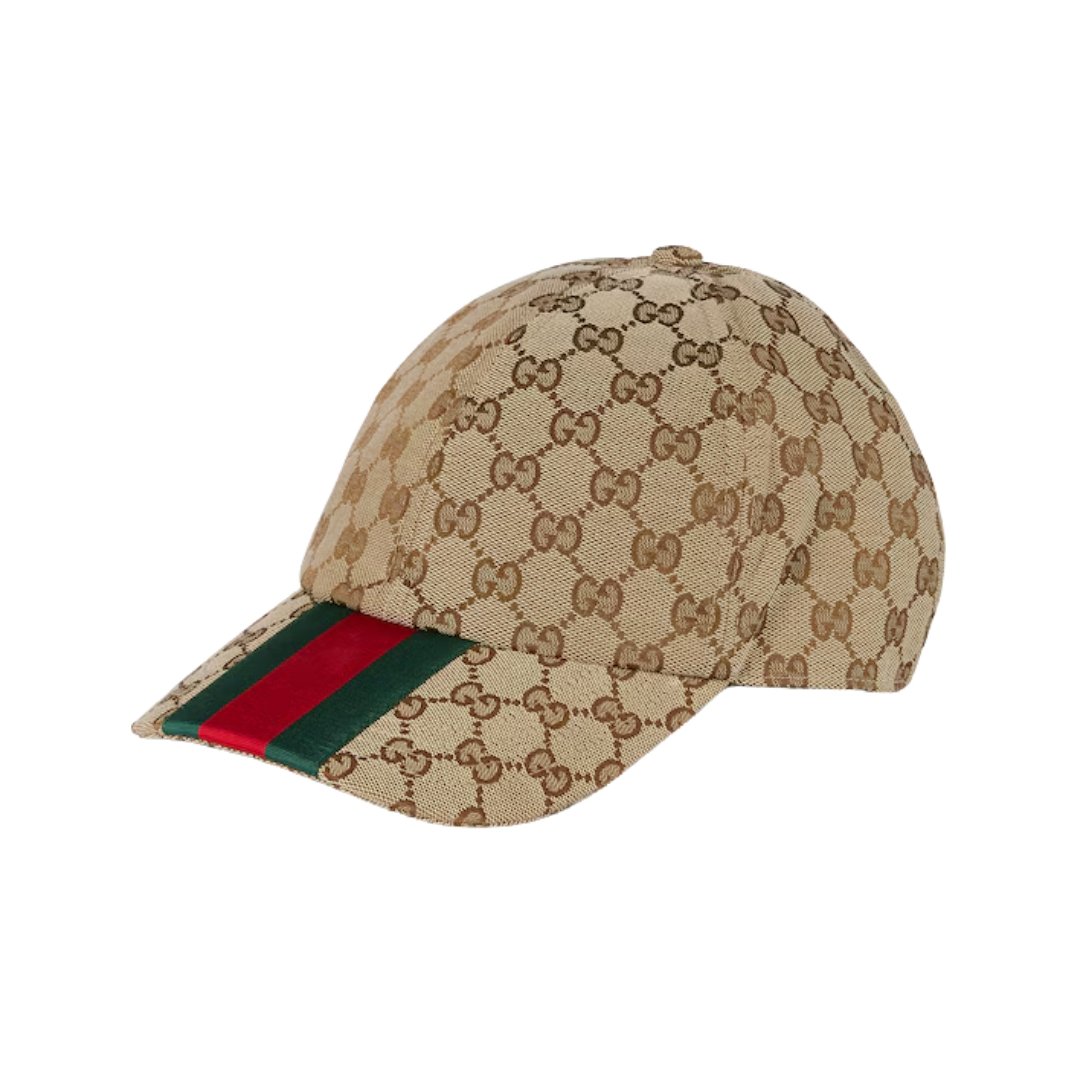 1 Baseballkappe aus originalem Canvas - Image 1