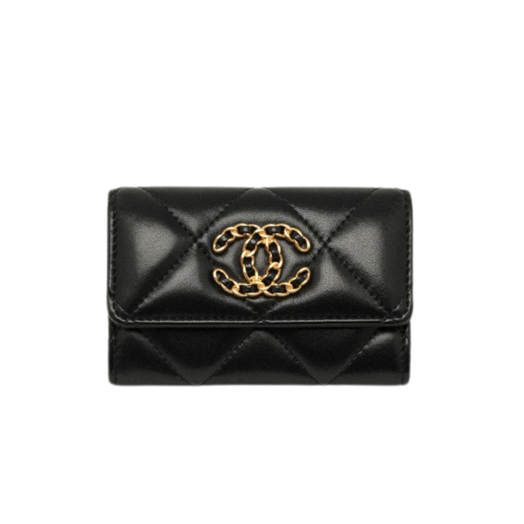 1 Kartenetui mit Reißverschluss - Image 1