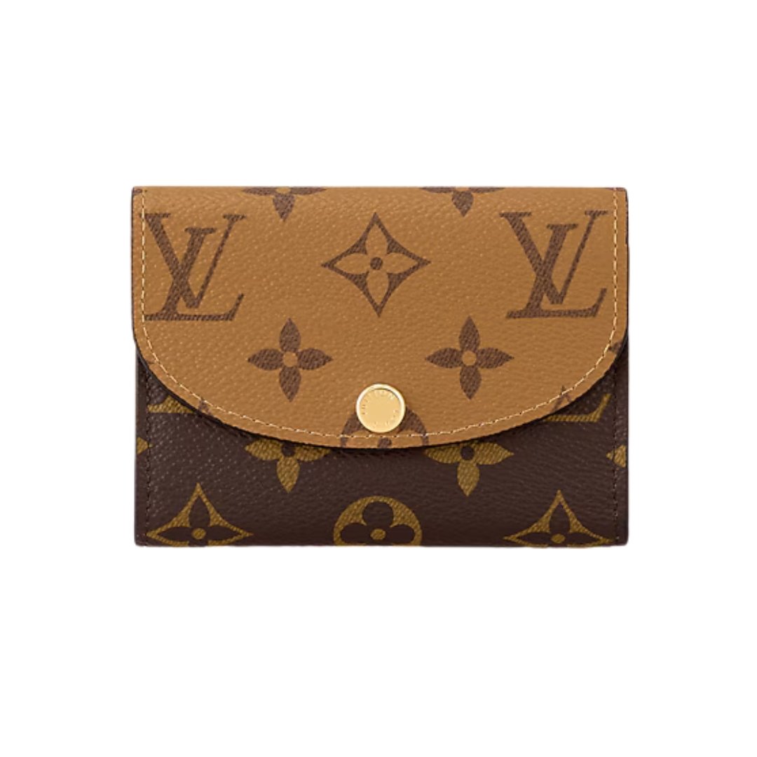 1 Light Pinklie Münzgeldbörse 11cm - Image 1