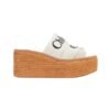 Mules Espadrilles Woody