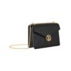 Wallet auf Kette Rosy Black 19.5cm - Image 3