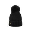 Cold Spark Beanie Black - Image 3
