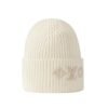 Headline Beanie White