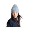 Headline Beanie LightBlue - Image 2