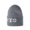 Headline Beanie Grey
