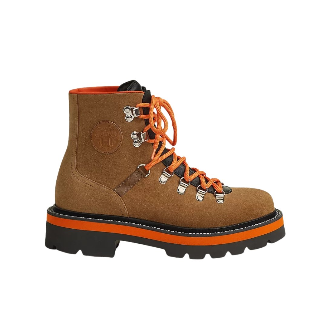 1 Wander Stiefeletten - Image 1