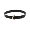 C Blackes Leder 2.8cm