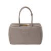 Leder Ton-Grey 23cm