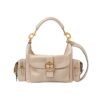 Camera Beige/Gold 34 cm