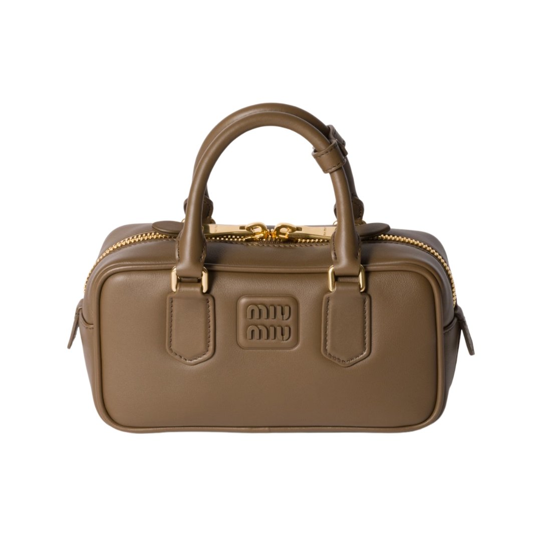 1 Arcadie-Leder Tundra 10.5cm - Image 1