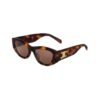 Triomphe 15 Black/Brown