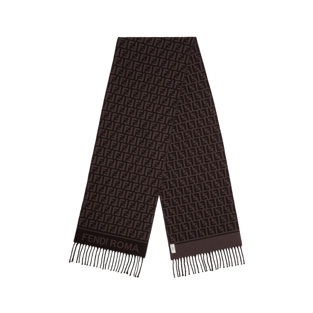 1 FF Black/Brown - Image 1
