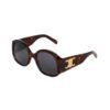 Triomphe XL 02 Black/Brown