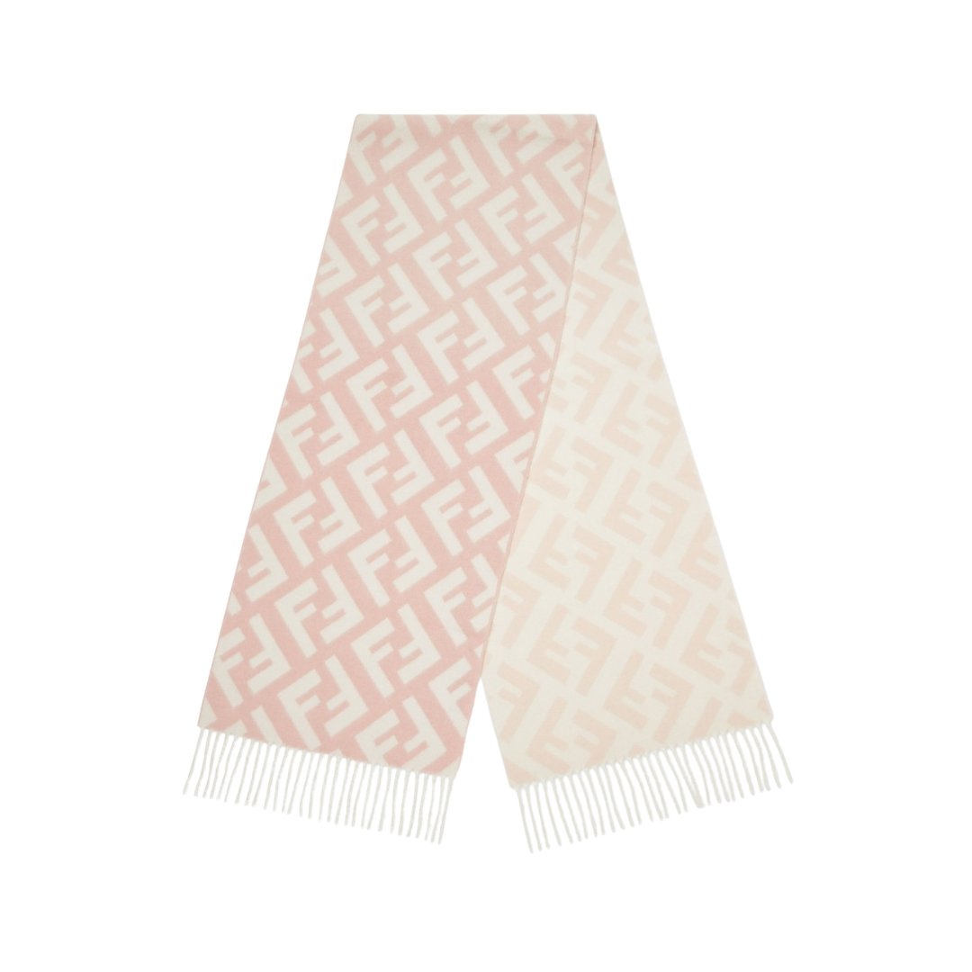 1 FF Light Pink/Creme - Image 1