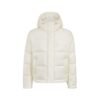 Daunenjacke White