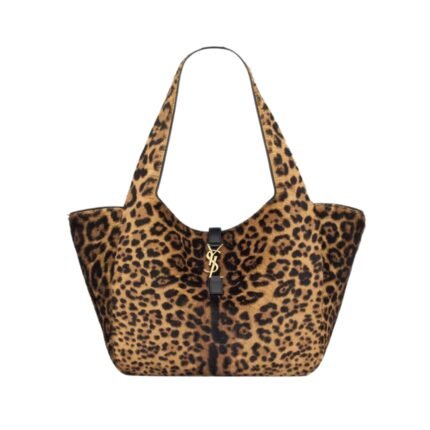 Der 5 bis 7 Bea in Ponyhaarleder 50cm