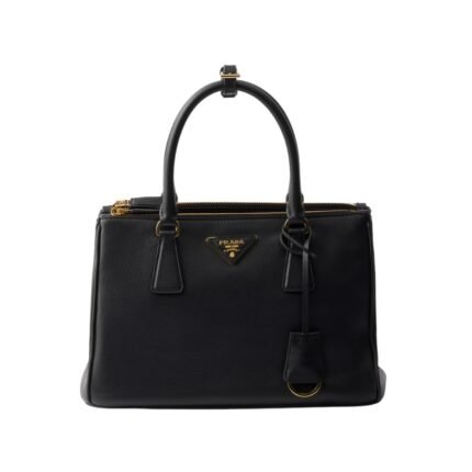 Mittelgroße  Galleria Leder 19.5cm