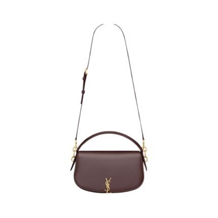 Voltaire im Box-Leder 24cm