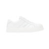 Low-Top-Sneaker White
