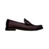 Le Loafer Penny Slippers aus glänzendem Leder