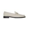 Le Loafer Penny Slippers aus glattem Leder