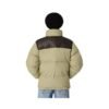 Pufferjacke Travertin Beige/Brown - Image 3