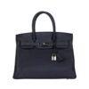 Togo Dark Blue  30cm