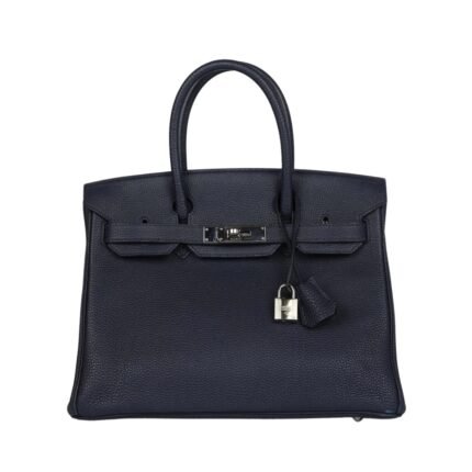 Togo Dark Blue  30cm