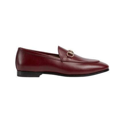 Damen Jordaan-Loafer AnkerRed