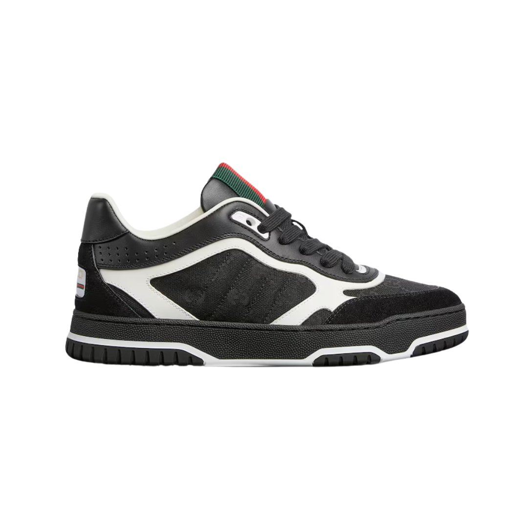 1 Re-Web Damenschuh Black - Image 1