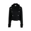 Jacke Black