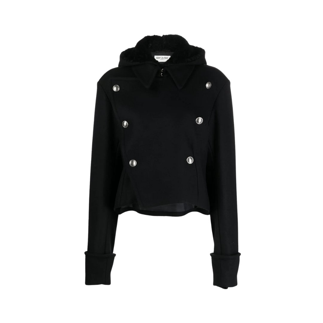 1 Jacke Black - Image 1