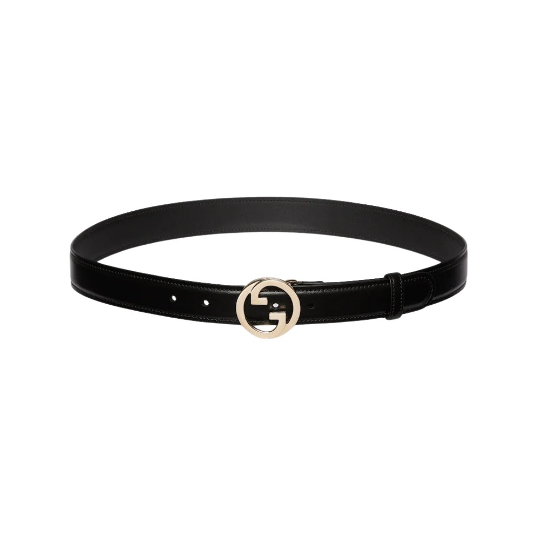 1 Das Blacke Leder 3cm - Image 1