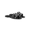 Oran Sandals Black
