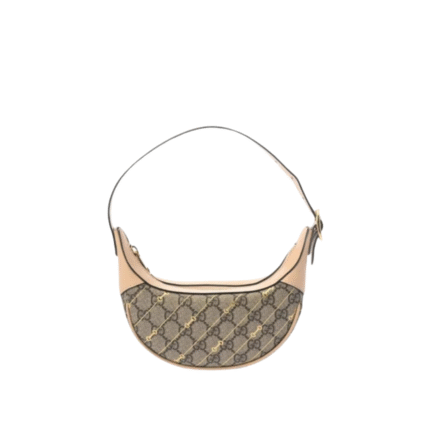 GG Supreme Brown/Beige 20 cm