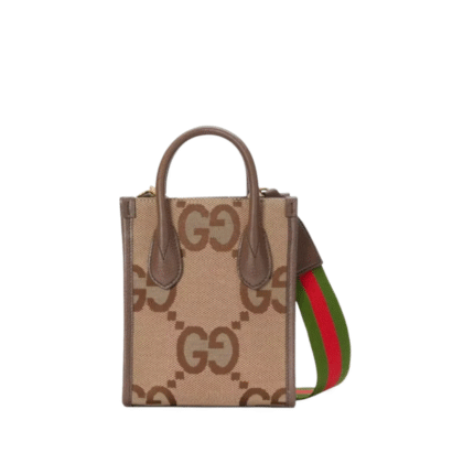GG Mini Tote Bag 20 cm