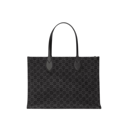 Ophidia GG Black 41 cm