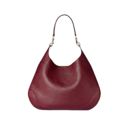 Mittlere Schultertasche 49cm