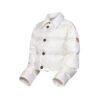 Daunenjacke White - Image 2