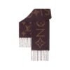 Monogramm Infinity DarkBrown - Image 2