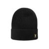 Spark Beanie Black