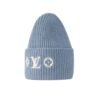 Headline Beanie LightBlue